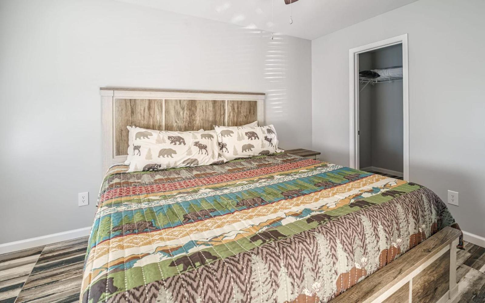Sweet Pea Cottage Updated Furnishings Arcade Game Hoa Community Outdoor Pool Pigeon Forge Exteriér fotografie
