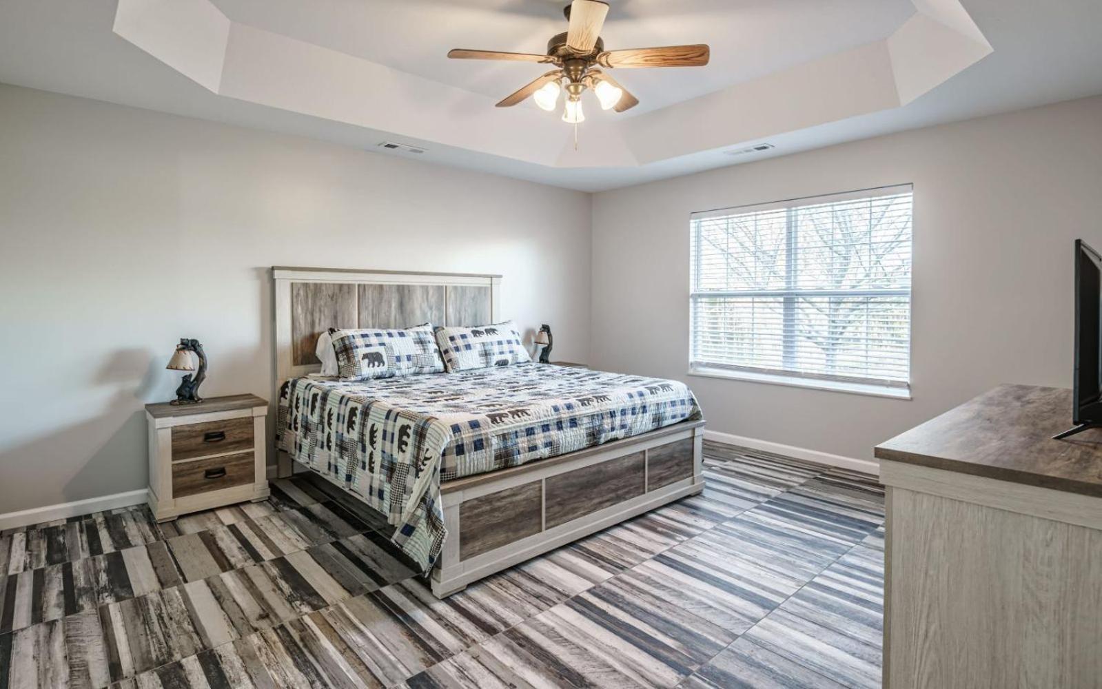 Sweet Pea Cottage Updated Furnishings Arcade Game Hoa Community Outdoor Pool Pigeon Forge Exteriér fotografie